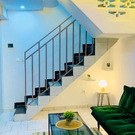 Chez Les ESSAN - Zone 4, Marcory