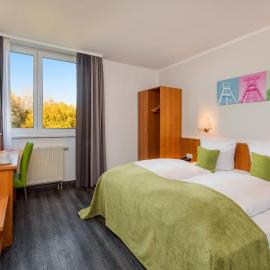 Hotel Bochum Wattenscheid, Affiliated by Meliá