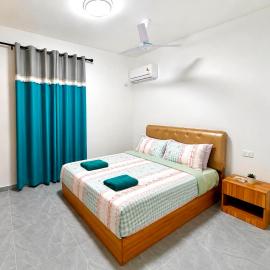 Family Transit Home, Grand Eden Private Area, Port Moresby