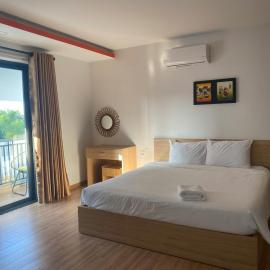 An Vien Riverside Villa