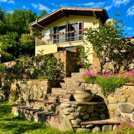 Milu's Holiday Home