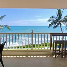 Casa de Rivas, Cabarete