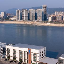 วัน บัดเจท เชียงราย เชียงแสน One Budget Hotel Chiangrai Chiangsaen, hotel v destinaci Chiang Saen