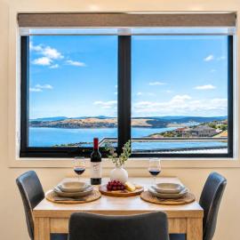 The View Studio Apartment Fully self-contained Sandy Bay