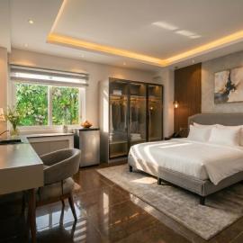 SOLÉA Boutique Hotel & Spa- Ben Thanh