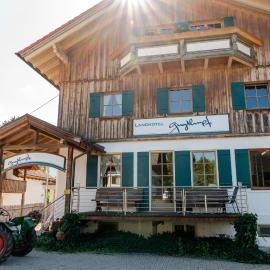 Landhotel Guglhupf