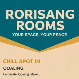 Rorisang Short-term Accommodation, hotel a Maseru