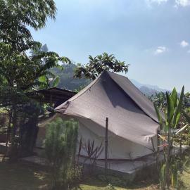 Anatolia Retreat - Glamping