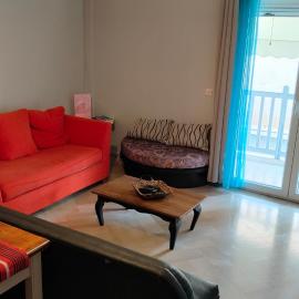 LA Central Apartment