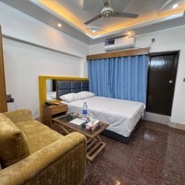 Hotel Arena Residential