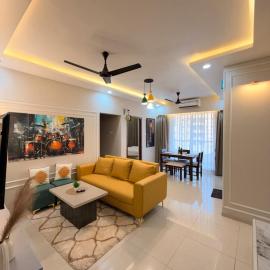 Poolfront Vintage Home 3 Bedrooms Nearby Beaches South Goa