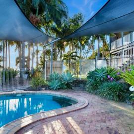 Summit House, hotel u gradu 'Mackay'
