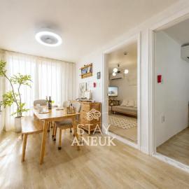 Stay Aneuk,3BR,8명,장기숙박,서울대학교,친절한 국가공인 관광통역 안내사의 호텔급 컨시어지 서비스,강남,홍대,명동,,성수,고척돔,KSPO돔,지하철,도심접근성, Hotel in Seoul