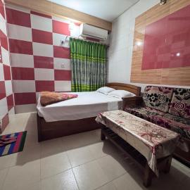 Hotel New Tayef