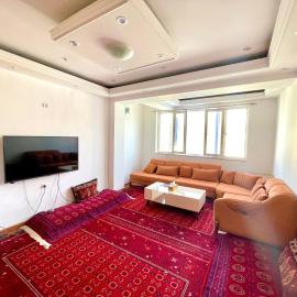 Beautiful Apartment in karte 4