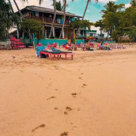 Lucky Sea Beach Hotel