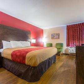 Econo Lodge Buckley Bonney Lake, Hotel in Buckley