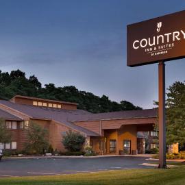 사우스벤드에 위치한 호텔 Country Inn & Suites by Radisson, Mishawaka, IN