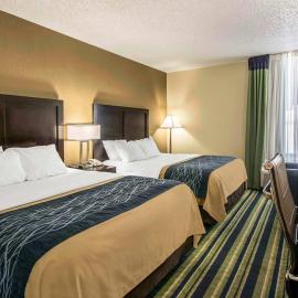 Comfort Inn & Suites Lantana - West Palm Beach South, hotel a Lantana