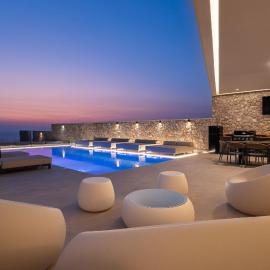 Monte Smith Aether & Aura Villas