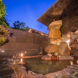 湯郷グランドホテル Yunogo Onsen Yunogo Grand Hotel, hotel din Mimasaka