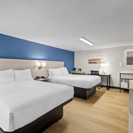 Park Inn by Radisson, Salt Lake City Downtown, hotel in Salt Lake City