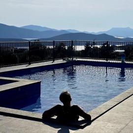 Villa View, hotel Neumban