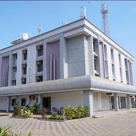 Townhouse RTO Office Silvassa Formerly Hotel Utkarsh, hotel en Silvassa