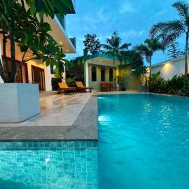 Still Reef, Hotel in Matara