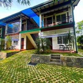 Pasgama Greenfield Cottage