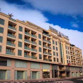 La Zona Continental Hotel