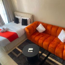 Happy suites
