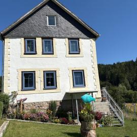 Landhaus Sommerberg