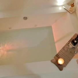 Amantía suite romantica con Jacuzzi privata, hotel em Ostuni