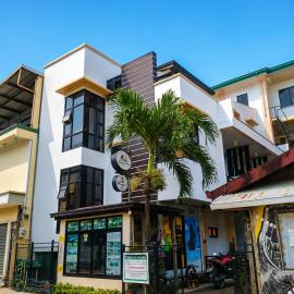 Devayn's Inn, khách sạn ở El Nido