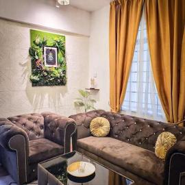 Mango Suite Homestay - Klebang, Melaka