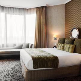 InterContinental Adelaide by IHG, hotel a Adelaide