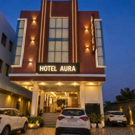Hotel Aura