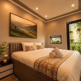 Hanoi EcoStay 2 hostel