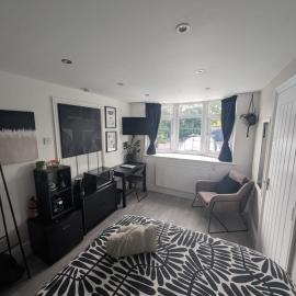 Annexe in Sutton Coldfield, NEC, Birmingham, HS2