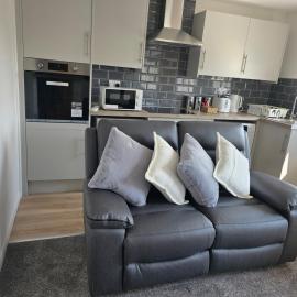 Elegant 1 bed apartment Harlow