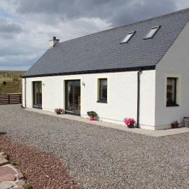 Ard na Bruthaich, hotel di Achriesgill