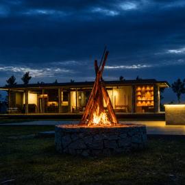 Contemplation Farm stay at Nandi Hills, Hotel in Nandigunda