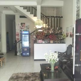 Hotel lầu 7