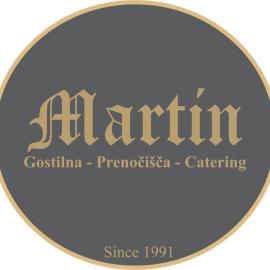 Apartments at Gostilna Martin, hotel em Trbovlje