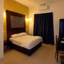 Light 23 INN, ξενοδοχείο σε Kulim