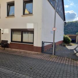 Tinas Ferienwohnung