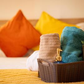 Casa Isla Holiday Suites