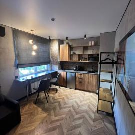 ATMOSFERA SPACE Odesa LOFT, Hotel in Odessa