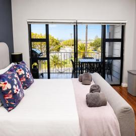 Home Away From Home In Table View